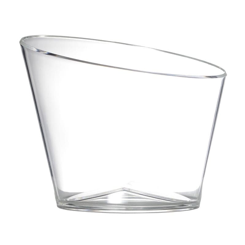 Oval Flaske Kjøler 5 Liter