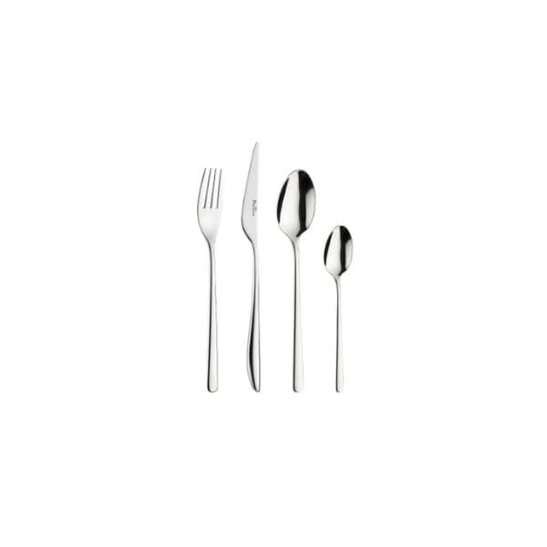 Bestikksett 24 Deler Florence Inox Pintinox