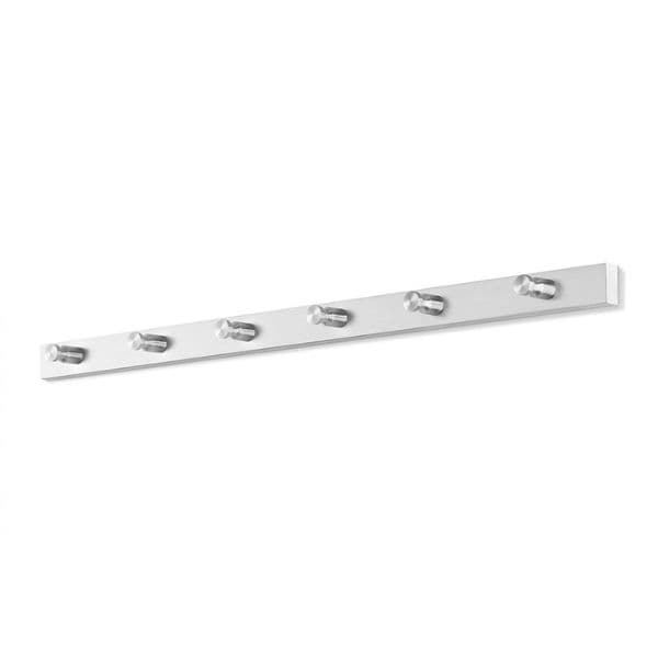 Garderobelist Accolo Zack® 60x3,5x5,5cm