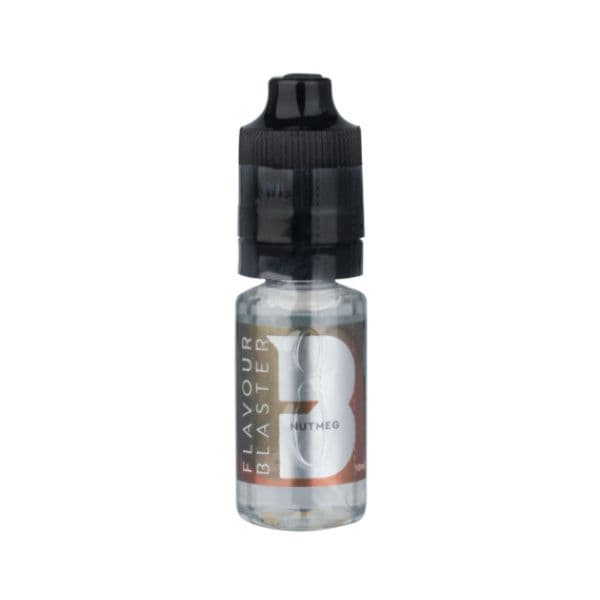 Flavour Blaster Aroma - Muskatnøtt (10ml)