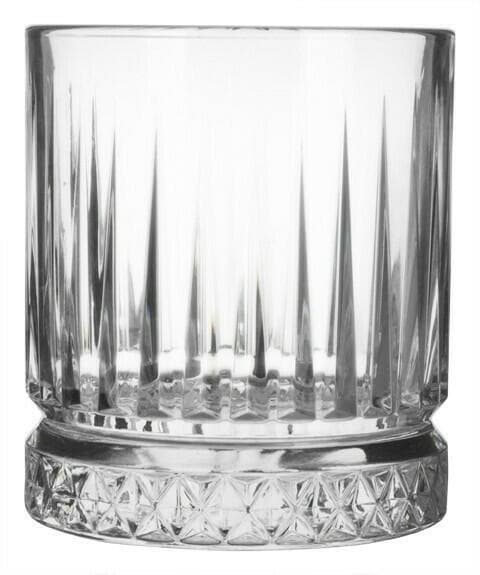 Tumbler Whisky Glass Elysia D.O.F - 35 Cl