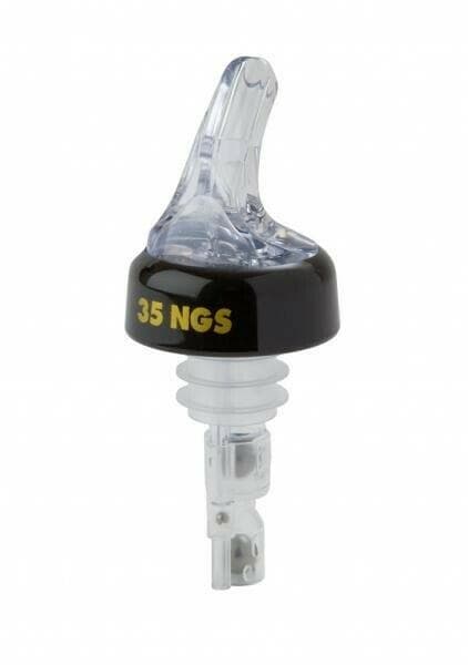 Sikker Skjenkepropp - 35 Ml* Klar