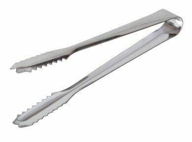 Istang 18cm Rustfritt Stål
