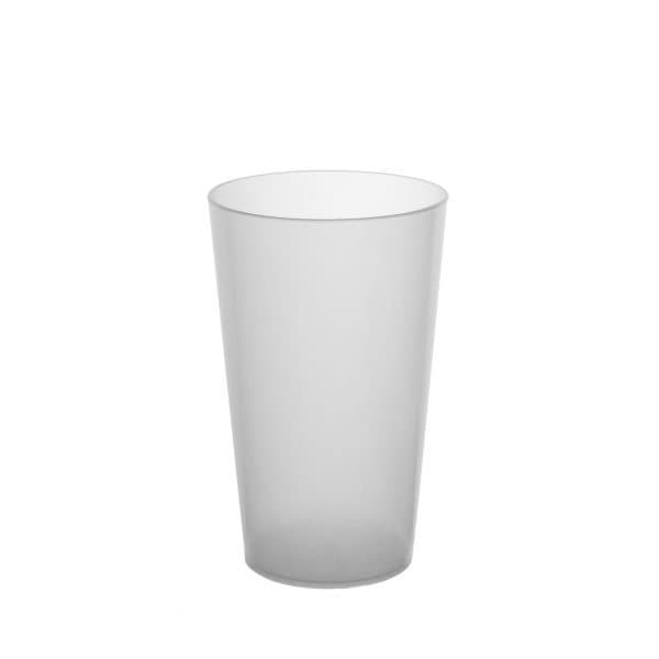Festivalkrus 30 Cl Gjenbrukbare