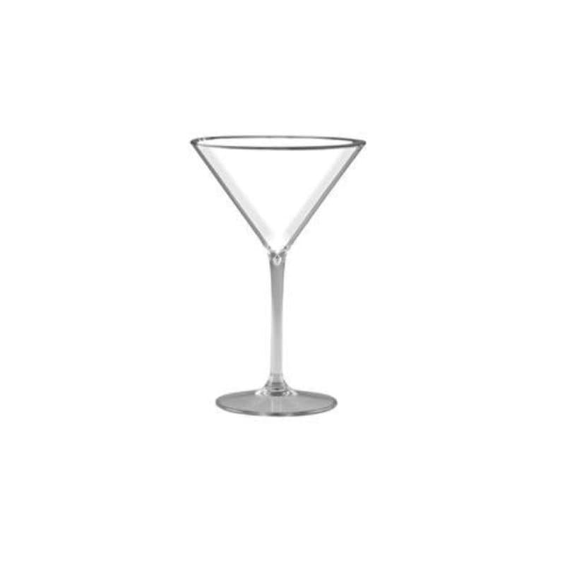 Barprofessional Cocktail Glass Tritan 28 Cl - 6 Stk