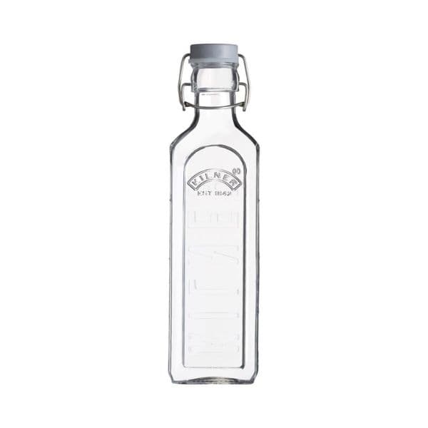 Kilner® Clipflaske 600 Ml