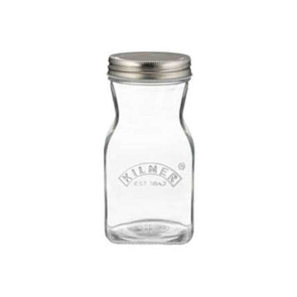 Kilner® Juice- Og Sausflaske 0,5 Liter