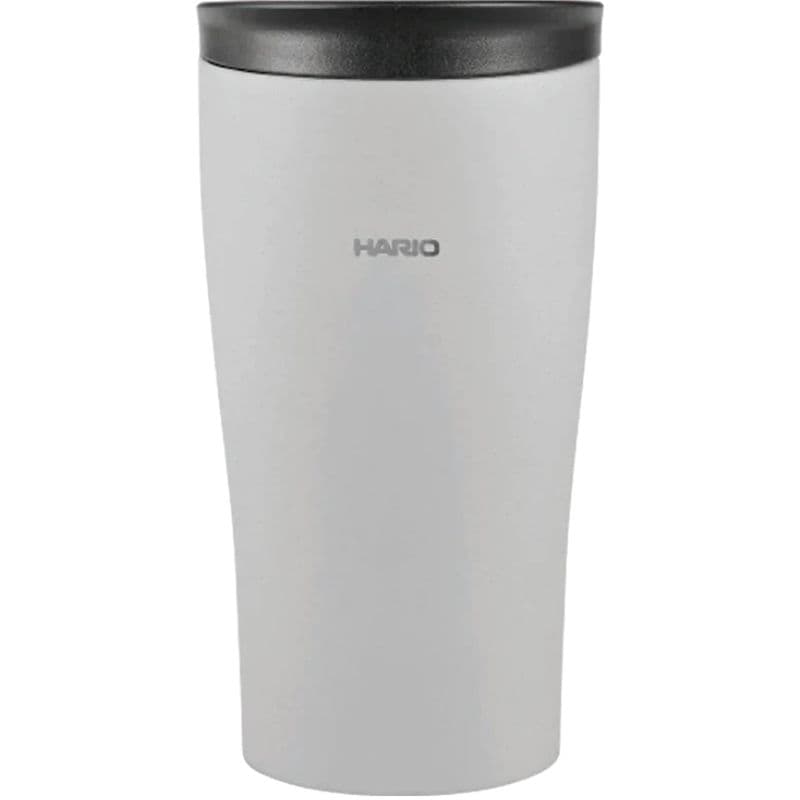Isoleret Termokrus Med Låg 300ml - Hario