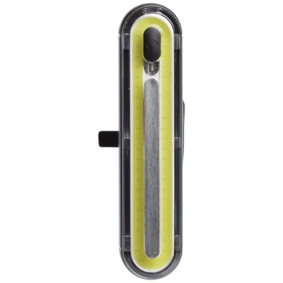 ABUS Gemini, Forlykt