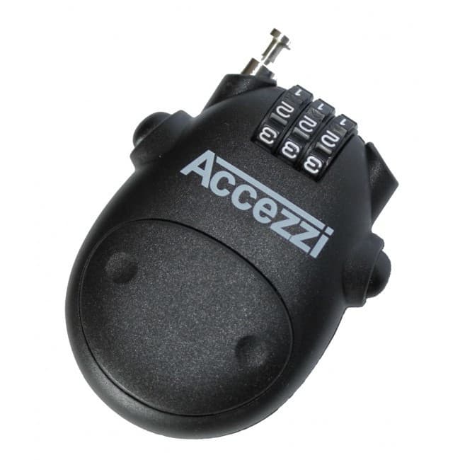 Accezzi Skilås