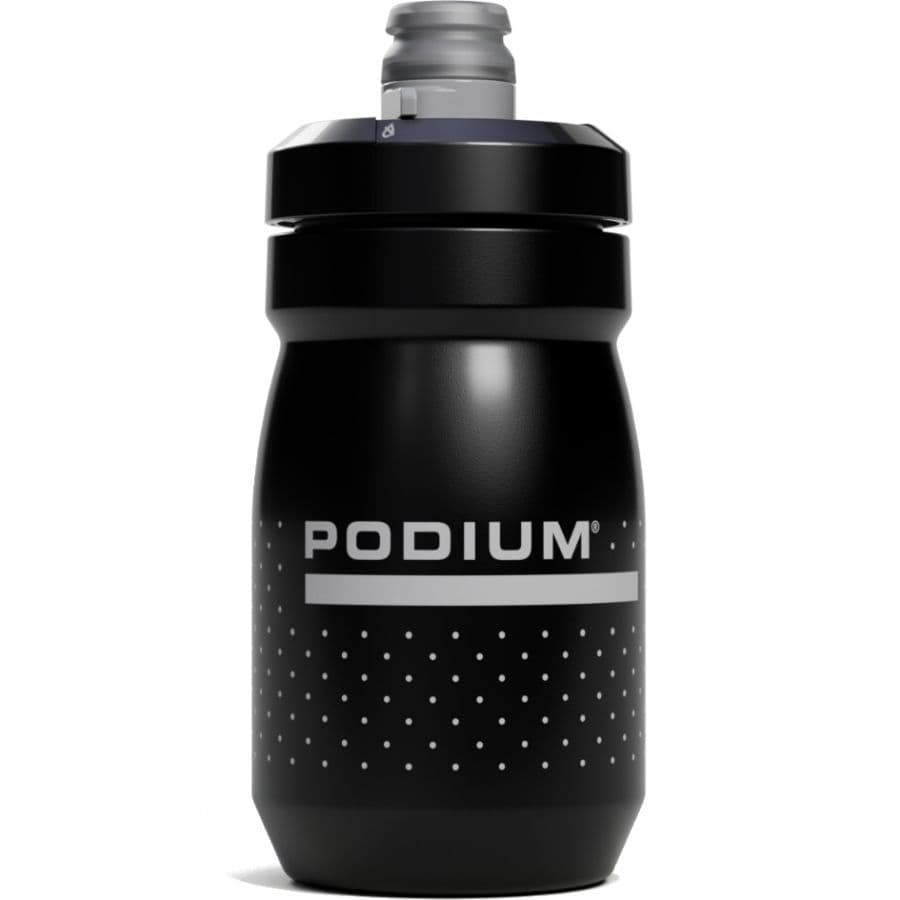 Camelbak Podium 450ml, svart