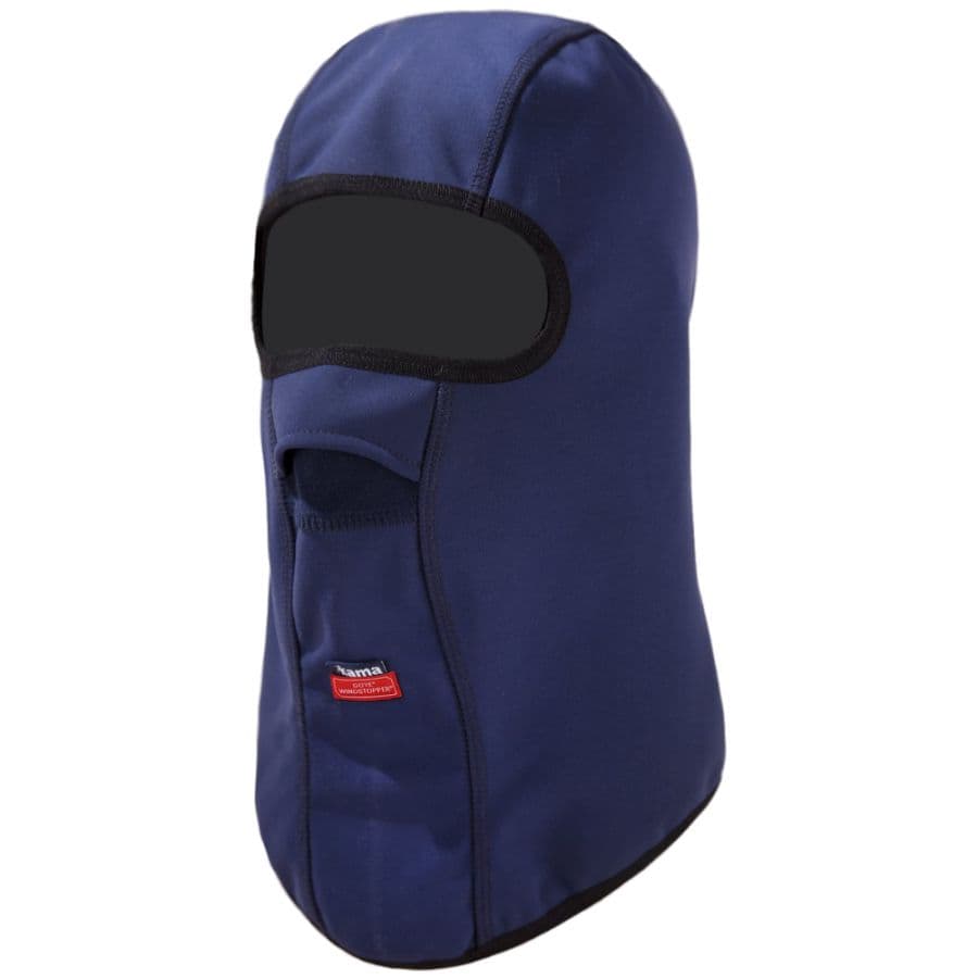 Kama WS softshell Balaclava, Navy