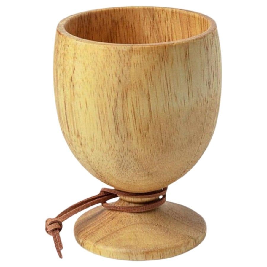 Oyo Wine, trekopp