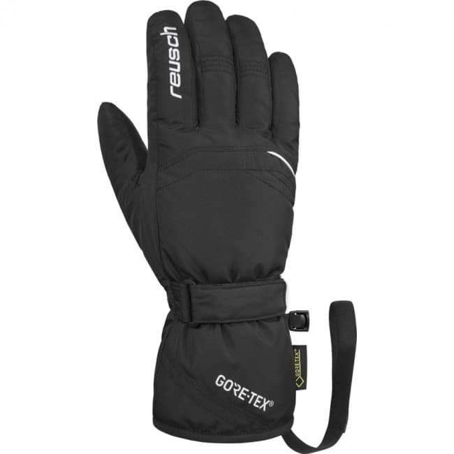 Reusch GTX, Hansker, Black