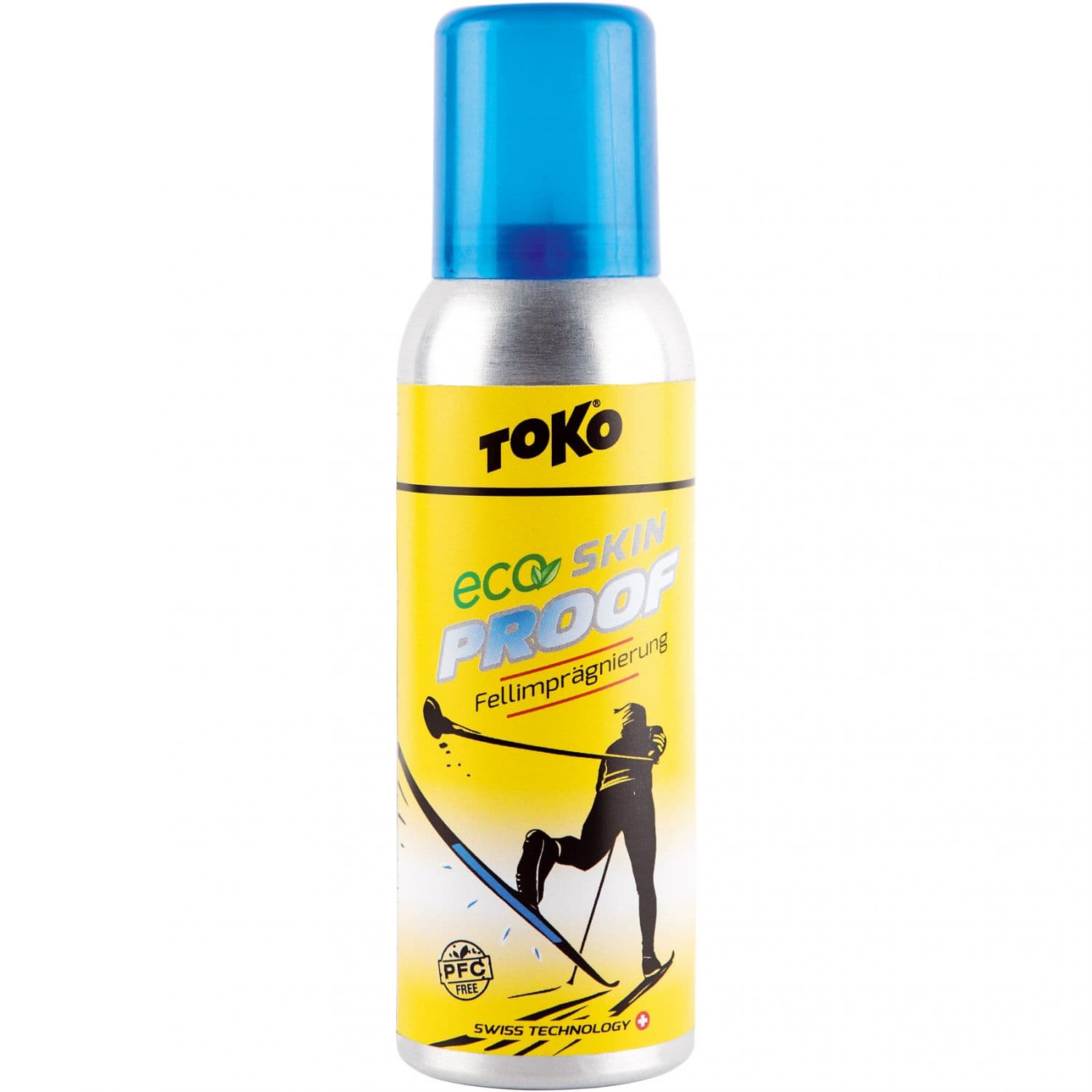 Toko Eco Skinproof, 100 ml