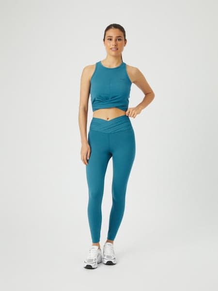 Studio Cross Tights