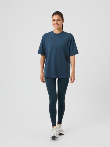 Studio Oversized T-Shirt