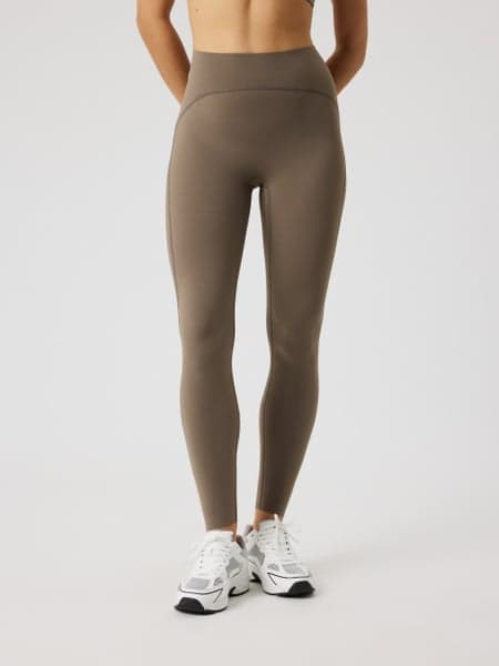 Borg Sleek Tights