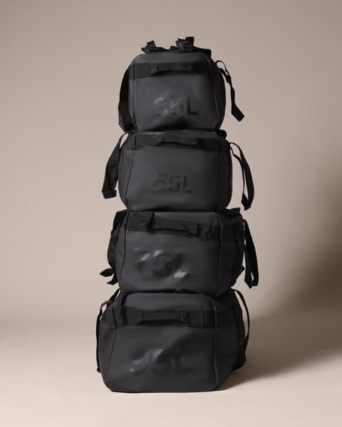 Borg Duffle Bag 95L