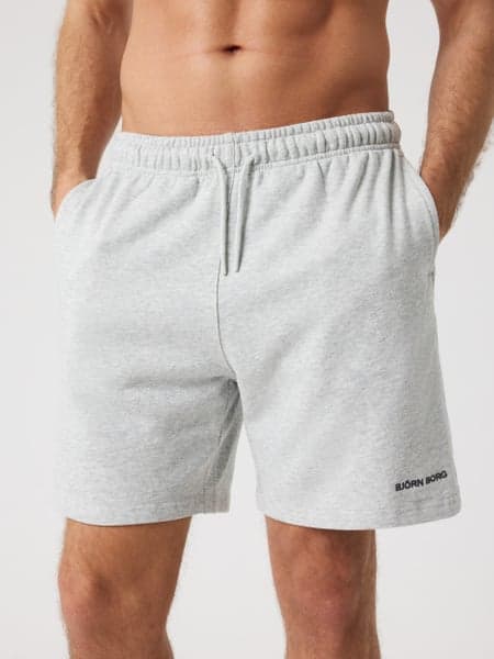 Borg Classic Sweatshorts