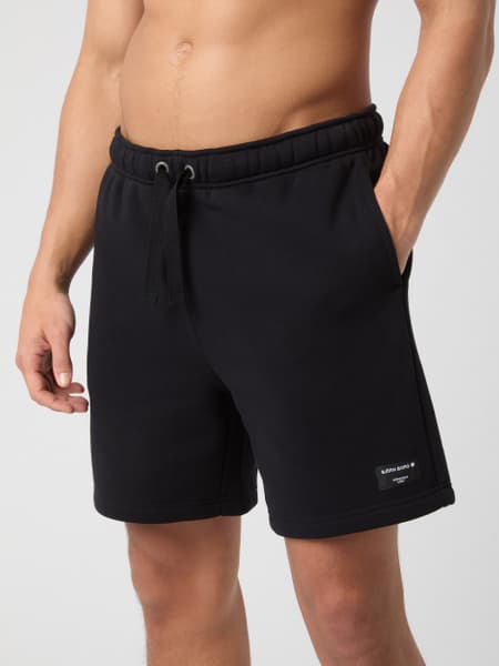Centre Sweatshorts
