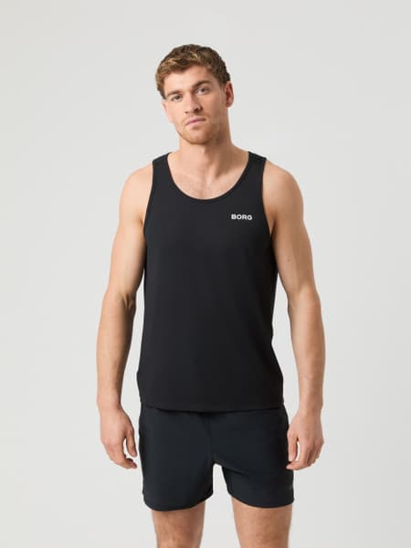 Borg Athletic Tank