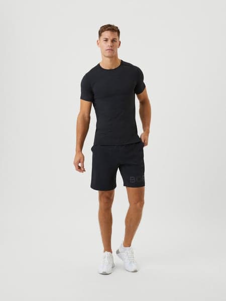 Borg Shorts 9 Inch