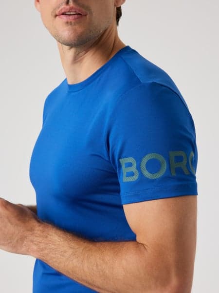 Borg T-Shirt