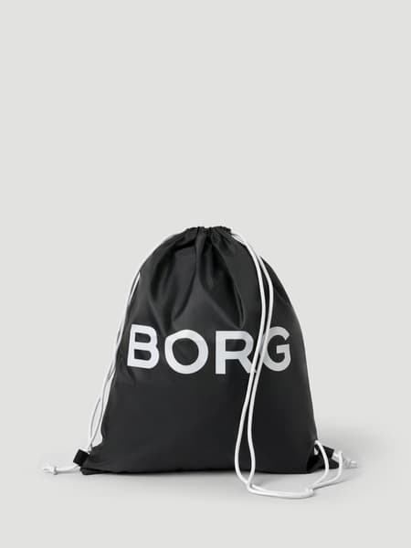 Borg Junior Drawstring Bag 15L