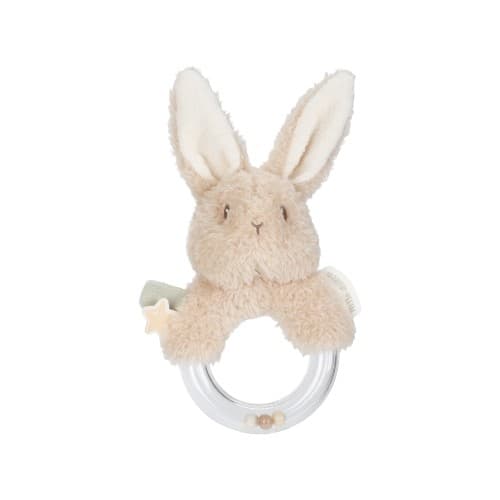 Little Dutch, Ringerangle
