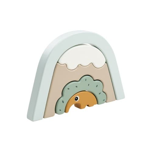 Done By Deer, Stabletunnel