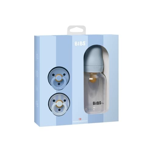 Bibs Studio Line, Gavesett