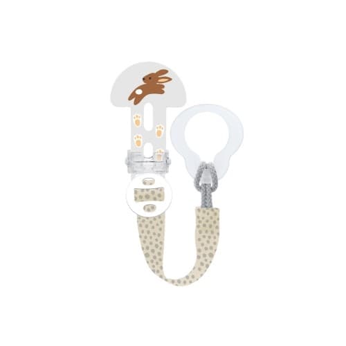 Mam - Clip It!, Smokkesnor, Unisex