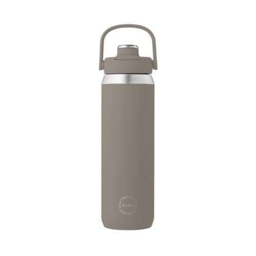 Aya&ida, Sports Bottle Driftwood, 700 Ml