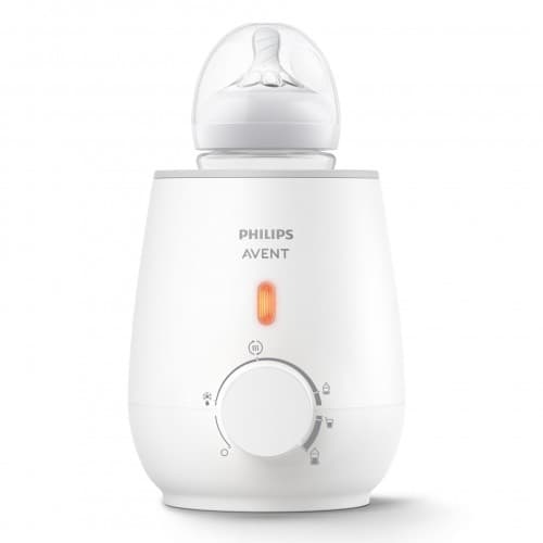 Philips Avent, Flaskevarmer, Varmer Raskt, Alder: 0+