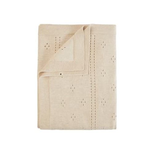 Bibs Babyteppe, Pointelle