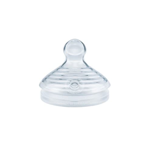 Nuk For Nature, Flasketut - 2-pk, L, 18+ Mdr.