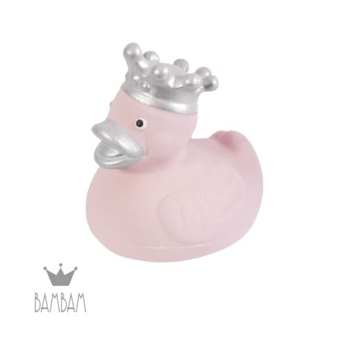 Bambam Badeand, Pink