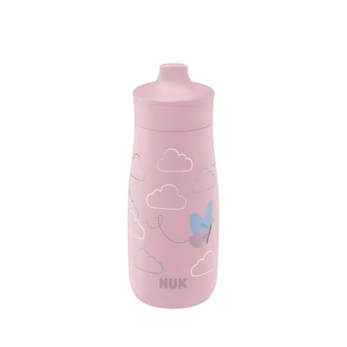 Nuk Mini Me Sip, Drikkebeger, 9+ Md - 300 Ml