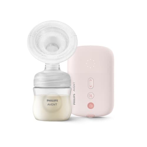 Philips Avent, Elektrisk Brystpumpe