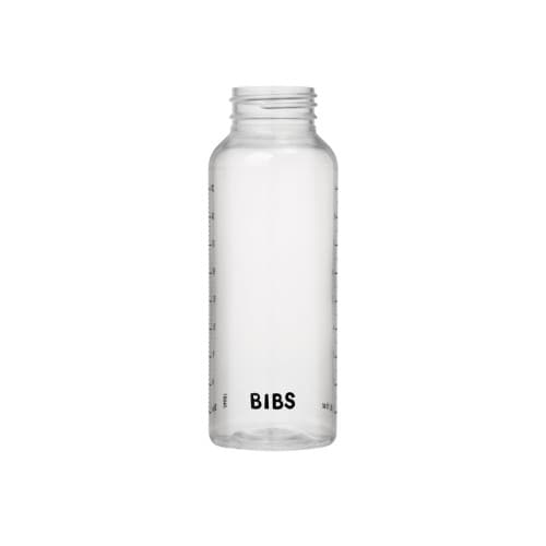 Bibs Flaske, Plast Sutteflaske, 270 Ml