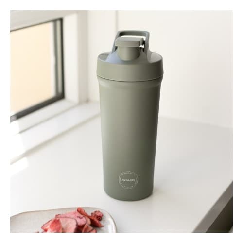 Aya&ida Shaker-flaske, 750 Ml