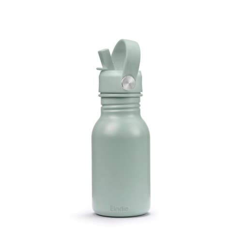 Elodie Details Drikkeflaske, Pebble Green