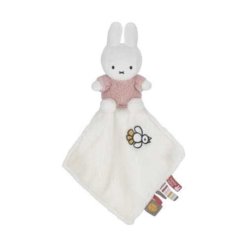 Little Dutch, Koseklut, Fluffy Pink