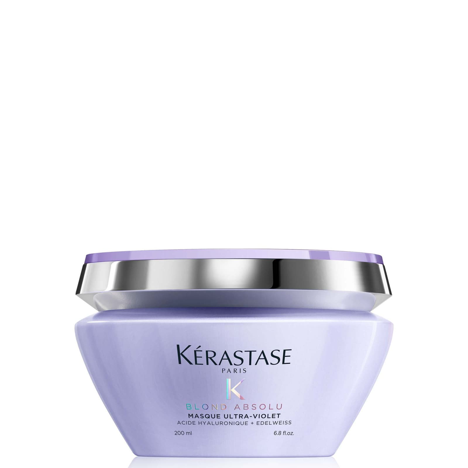 Kèrastase Blond Absolu Masque Ultra Violet Hair Mask 200ml
