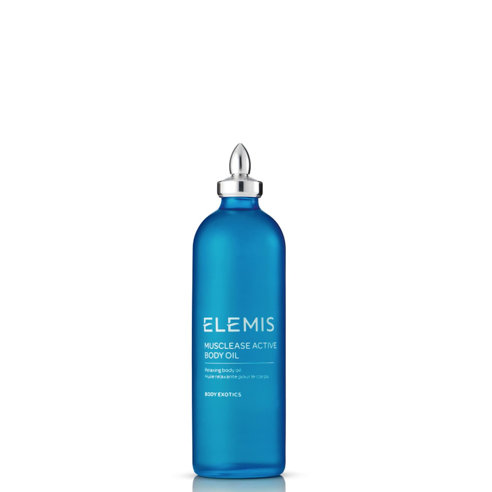 Elemis Musclease Active Body Oil 100 ml