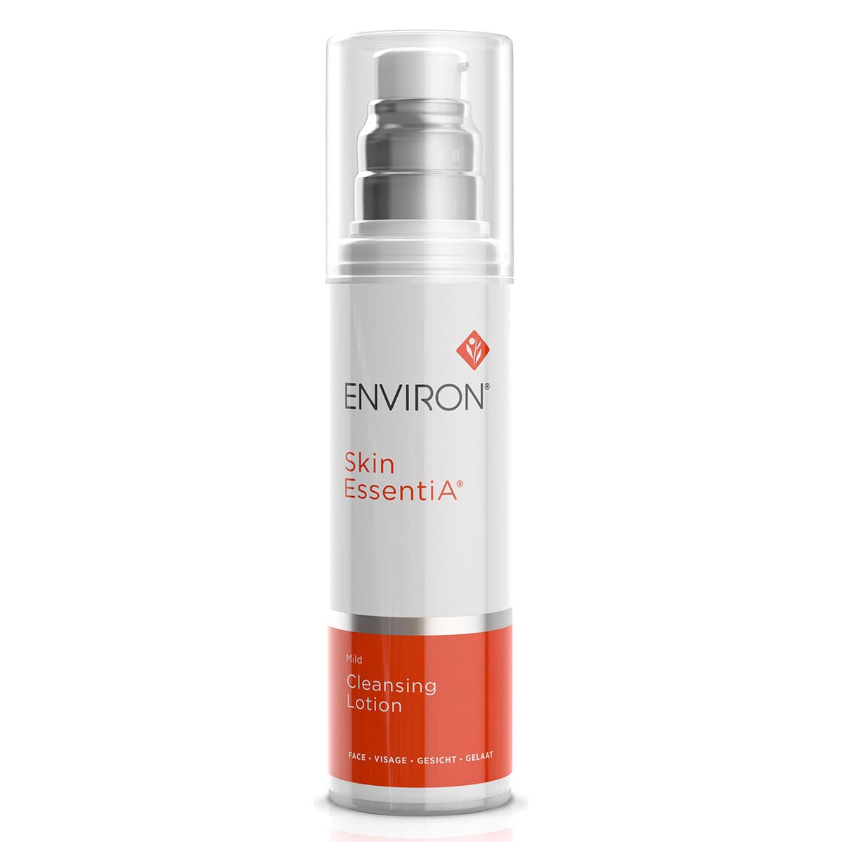 Environ Skin EssentiA Mild Cleansing Lotion Rens 200 ml