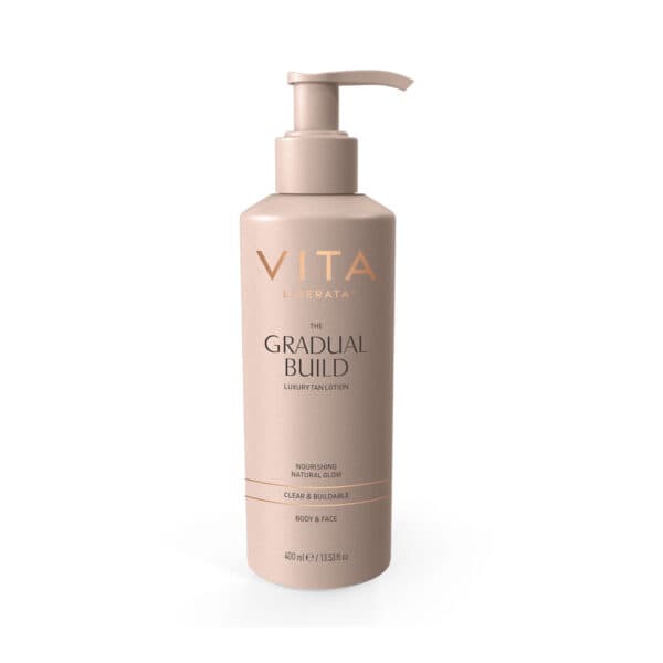 Vita Liberata Fabulous Gradual Tanning Lotion Jumbo 400ml