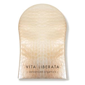 Vita Liberata Gold Tanning Mitt