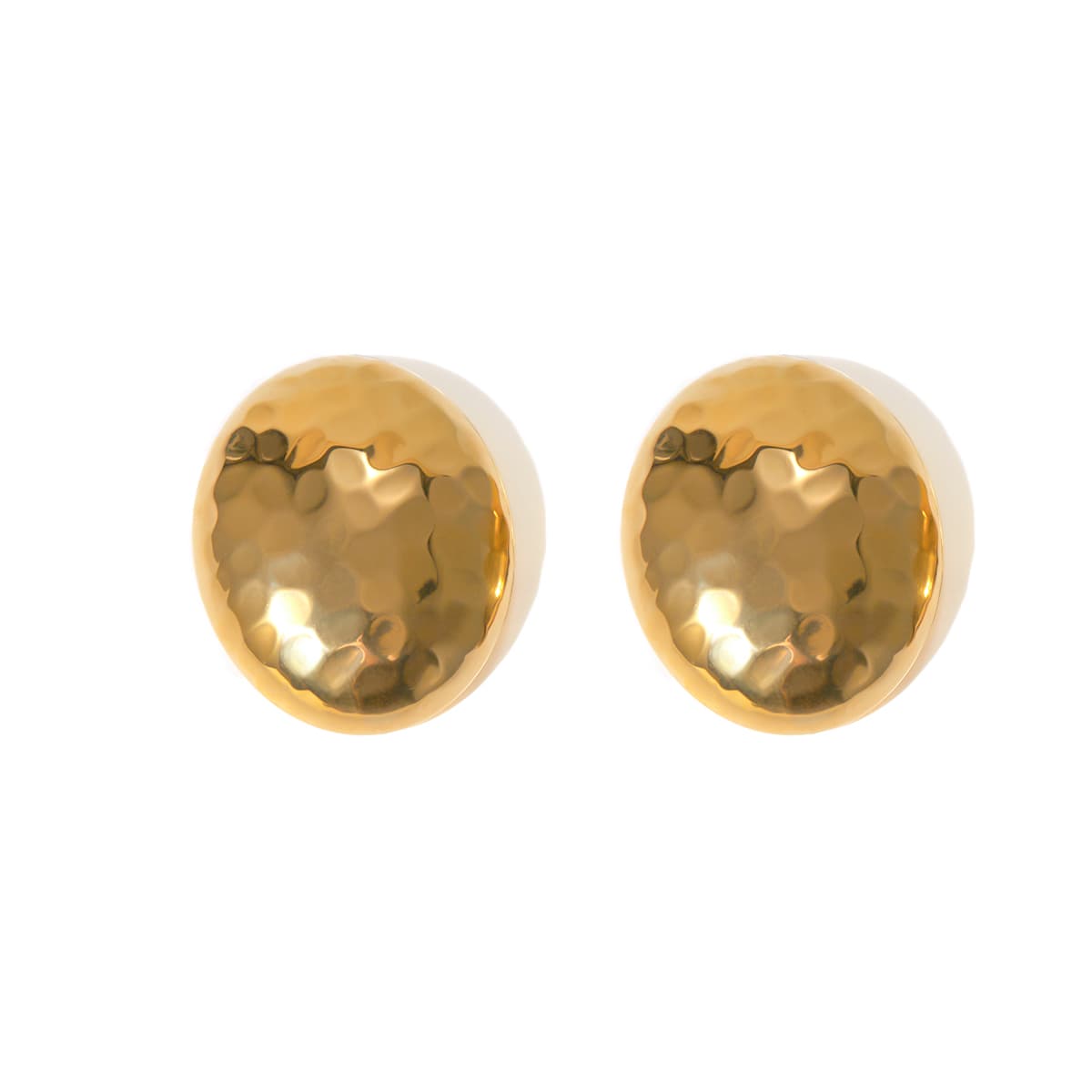 Céleste Earrings Xavière 18K Gold